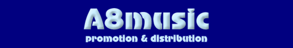 Music promotion, promotion distribution and support across the UK and internationally - based in Bristol and Bath.
